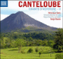 Joseph Marie Canteloube