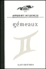 Astres et influences : gémeaux
