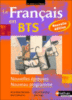Le français en BTS Le texte et l'image
