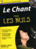 Pour les nuls - Le chant pour les nuls