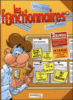 Les fonctionnaires - Les fonctionnaires, Avec un guide pratique T10