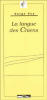 La langue des chiens