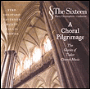 William Byrd, John Sheppard, John Taverner