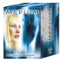 Medium - Medium