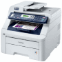 Brother MFC-9320CW - Imprimante Multifonctions WiFi & Ethernet