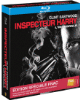 L'Inspecteur Harry - Coffret Blu-Ray  des 5 films - Edition Spéciale Fnac