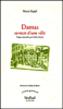 Damas, saveurs d'une ville