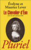 Le chevalier d'Eon, une vie sans queue ni tête