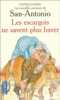 Les escargots ne savent plus baver