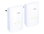 Kit de 2 adaptateurs CPL 200 Mbps D-Link