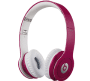 Casques et �couteurs BEATS BY DR DRESOLO HDROUGE