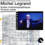 Michel Legrand