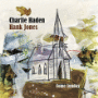 Charlie Haden, Hank Jones