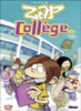 Zap collège - Zap collège, T1