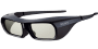Sony Lunettes 3D TDG-BR200B enfants