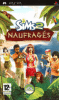 Les Sims - Les Sims 2 Naufragés