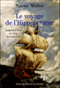 Le voyage de l'hippopotame