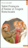 Saint François d'Assise et l'esprit fransiscain