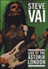 Live at the Astoria London&nbsp;-&nbsp;Steve Vai