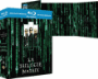 Matrix - Coffret de la Trilogie - Blu-Ray