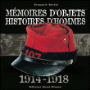 Mémoires d'objets, histoires d'hommes
