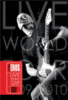 Live world tour 2009-2010