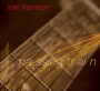 Joel Harrison