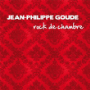 Jean-Philippe Goude, Jean-Philippe Goude