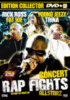 Rap Fights - Battles and Performances Live in Detroit - Edition Limitée