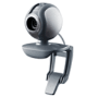 Logitech Webcam C500