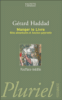 Manger le livre