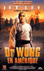 Dr Wong en Amérique - VHS