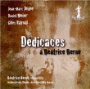 Dedicaces a beatrice berne chez Fnac: 3576071706594