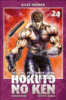 Hokuto no Ken - Hokuto no Ken, T24
