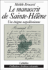 Manuscrit de sainte helene