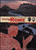 Sur les traces des fondateurs de Rome&nbsp;-&nbsp;Philippe Castejon, Fabrice Moiraud