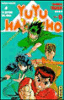 Yuyu Hakusho - Yuyu Hakusho, T9