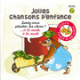Disque pour enfants