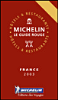 Le Guide Rouge France