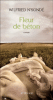 Fleur de béton