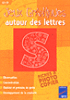 Jeux graphiques autour des lettres&nbsp;-&nbsp;Solange Sanchis
