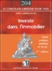 Investir dans l'immobilier