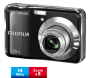 Fujifilm FinePix  AX300 Noir