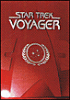 Star Trek Voyager - Star Trek Voyager
