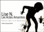 Les Actes Amanites