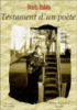 Testament d'un poète