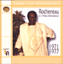 Tabu Ley Rochereau