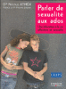 Parler de sexualité aux ados