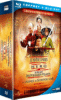 Coffret Asiatique - Blu-Ray