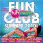 Fun club summer 2010